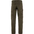 Karl Pro Zip-off Trousers M Dark Olive