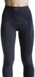 HEATLOOP PANTS WMN X Black