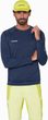 Ducan FL Longsleeve Men marine