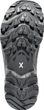 Ultra Raptor 3 Mid Woman GTX Onyx/Azalea