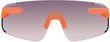 Elicit Toric Fluo. Orange Translucent/Clarity Road/Partly Sunny Gold