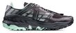 Sertig TR Low GTX Women black-dark jade