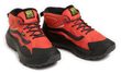 MTE Crosspath Mid ORANGE/BLACK
