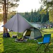 Camp NC17107 zelená