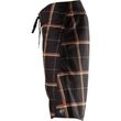 41103 001 Lloyd Plaid - pánské koupací šortky