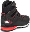 Makra Pro Bunion GTX Asphalt/Red