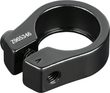 Seat Collar Bontrager Clamp 26.8mm Black