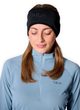 Windstopper Headband black
