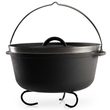 Guidecast Dutch Oven; 335mm; 6,6l
