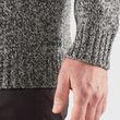 Lada Round-neck Sweater M, Grey