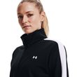 Tricot Tracksuit, Black