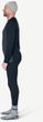 Signature Merino 230 Shirt Man Ink/Offwhite