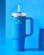 Quencher/Cup H2.O FlowState Tumbler 890 ml Azure