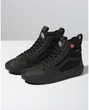 UA SK8-Hi MTE-2 BLACK/BLACK
