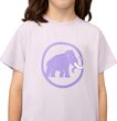 Core T-Shirt Kids Classic aster