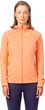 ELI HOODY apricot wash mel