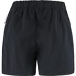 High Coast Relaxed Shorts W Black