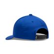 Yth Fox Head 110 Snapback Blue