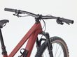 Top Fuel 9.8 Matte Sedona Red/ Pennyflake