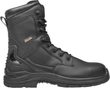 COMMODORE S3 Non Metallic Boot, Black