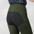 Abisko Trekking Tights HD W, Port
