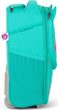 Kids Suitcase Olivia Owl 20 turquoise