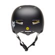Flight Pro Helmet Solid, Ce Black