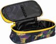 Pencil Case, Dark Aquarel