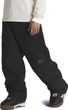 MTE High-Country 3L Pant Black