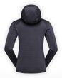 Chill Thermal Hoody W Onyx/Chalk