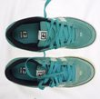 ENCORE-2 EMERALD / ANTIQUE WHITE - pánské skate boty