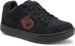 Freerider core black/red/grey five