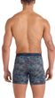 QUEST QUICK-DRY MESH BOXER BRIEF FLY 2PK matrix camo/black