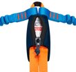 Skywalker Pro Via Ferrata Set marine