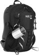 Camp NC17110 s karabinou 300ml černý