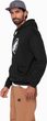 Base ML Hoody Men Classic black