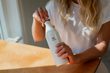 All Day Slim Bottle 600 ml Cream
