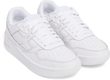 UA W Court 96, bílá