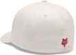 Icon Flexfit Hat Off White