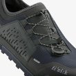TERRA ERGOLACE FLAT 2.0 DARK BLUE - BLACK