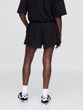 767363-02 Kraťasy s logem VintageSoft Černá