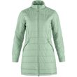 Visby 3 in 1 Jacket W Patina Green