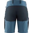 Keb Shorts M, Dark Navy-Uncle Blue