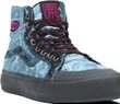 SK8-Hi 138 Decon VR3 SF ALEX KNOST/LEE-ANN CURREN DEEP TEAL