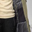 HC hydratic Padded Parka W Fossil