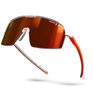 INTENSITY REACTIV 0-3 HC  White / Fluorescent Orange Clear