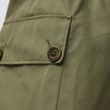Räven Parka W Green