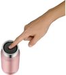 Termohrnek 500ml THERMOcafé - růžovozlatá