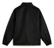 Torrey Coaches Jacket Black/White
