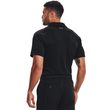 Tech Polo, Black